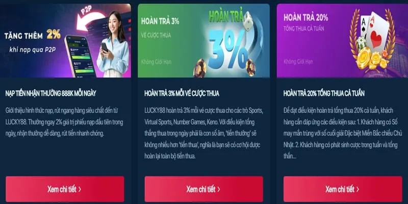 Khuyến Mãi Nạp Lần Đầu keonhacai f88